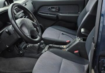 Mitsubishi L200 268.000 km 6.900 &euro; Brühl 68782