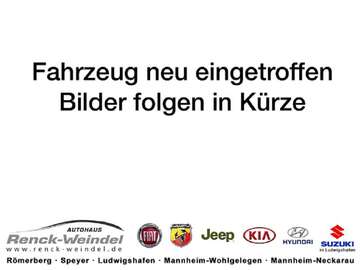 Gebrauchte Kia Sportage