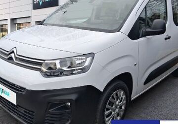 Citroen Berlingo 58.961 km 15.390 &euro; Mannheim 68309