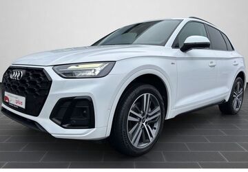 Audi Q5 92.500 km 35.880 &euro; Neustadt a.d. Weinstraße 67433
