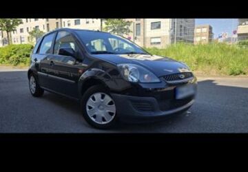Ford Fiesta 245.136 km 650 &euro; Mannheim 68167