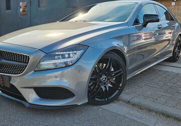 Mercedes-Benz CLS 400 321.000 km 16.899 &euro; Speyer 67346