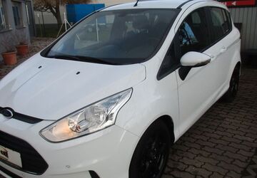 Ford B-Max 123.800 km 6.299 &euro; Neustadt an der Weinstrasse 67433