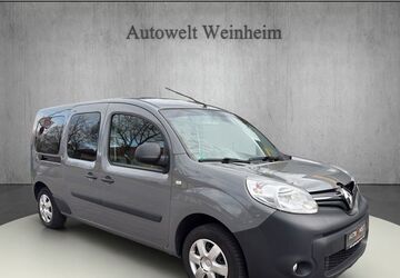 Renault Grand Kangoo 98.000 km 14.999 &euro; Weinheim 69469