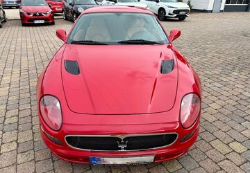 Maserati 3200 82.500 km 37.840 &euro; Neustadt 67433