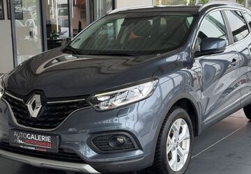 Renault Kadjar 40.000 km 15.900 &euro; Heppenheim 64646