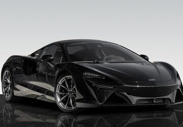 McLaren Artura 2.350 km 206.700 &euro; Hockenheim 68766