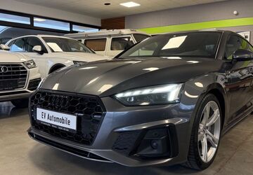 Audi A5 152.000 km 29.500 &euro; Worms 67550