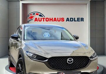 Mazda CX-30 8.855 km 27.990 &euro; Worms 67549