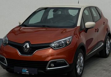 Renault Captur 214.000 km 6.950 &euro; Altlußheim 68804