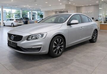 Volvo S60 70.000 km 15.480 &euro; Viernheim 68519