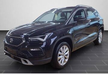 Seat Ateca 22.427 km 25.950 &euro; Ladenburg 68526