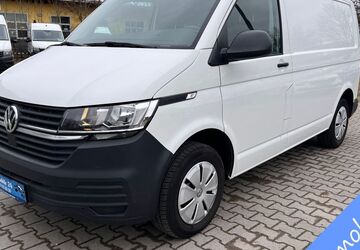 VW T6 Transporter 68.920 km 21.700 &euro; Weinheim 69469
