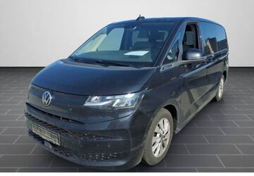 VW T7 Multivan 81.300 km 48.930 &euro; Mannheim 68167