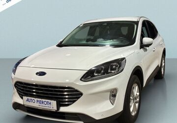 Ford Kuga 41.000 km 22.850 &euro; Grünstadt 67269