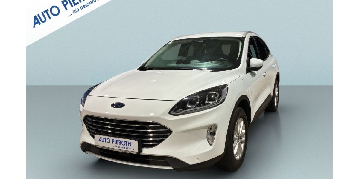 Ford Kuga 41.000 km 22.850 &euro; Grünstadt 67269