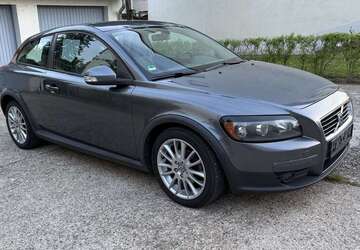 Volvo C30 248.000 km 3.400 &euro; Edingen-Neckarhausen 68535
