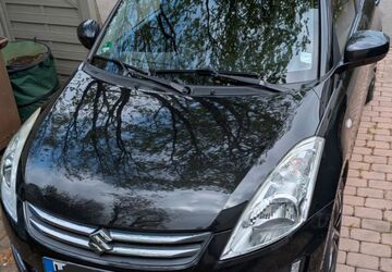 Suzuki Swift 52.000 km 7.799 &euro; Heppenheim (Bergstraße) 64646