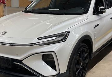 MG Marvel R 68.000 km 19.992 &euro; Heidelberg 69123