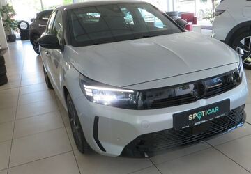 Opel Corsa 11.500 km 17.980 &euro; Heidelberg 69121