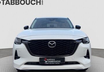 Mazda CX-60 62.400 km 34.999 &euro; Speyer 67346