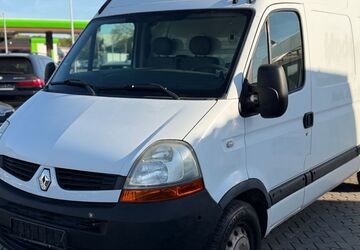 Renault Master 153.700 km 8.990 &euro; Schifferstadt 67105