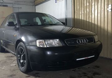 Audi A3 261.000 km 1.500 &euro; Ludwigshafen 67063