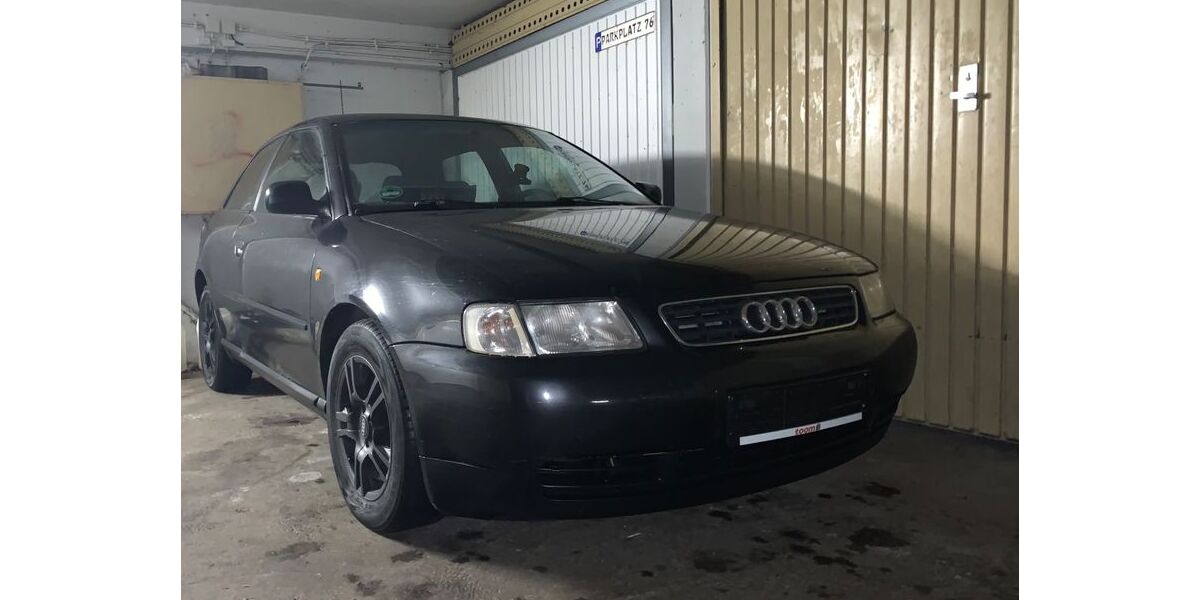 Audi A3 261.000 km 1.500 &euro; Ludwigshafen 67063