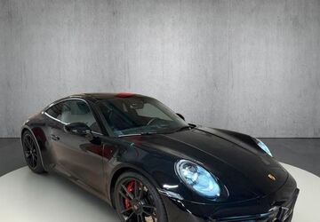 Porsche 911 Urmodell 49.425 km 136.000 &euro; Weingarten 67366
