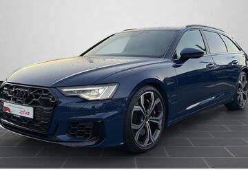 Audi S6 21.558 km 60.990 &euro; Ludwigshafen 67063