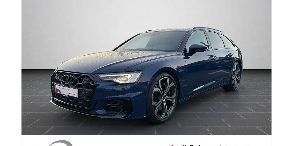 Audi S6 21.558 km 60.990 &euro; Ludwigshafen 67063