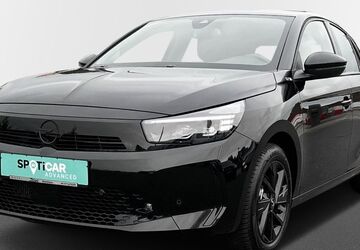 Opel Corsa 3.190 km 21.950 &euro; Weinheim 69469