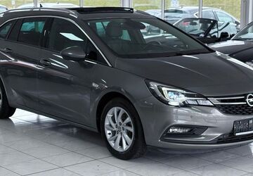 Opel Astra 93.000 km 12.490 &euro; Speyer 67346