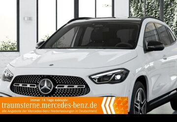 Mercedes-Benz GLA 220 14.701 km 47.990 &euro; Mannheim 68165