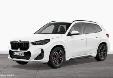 BMW X1 15.603 km 46.980 &euro; Mannheim 68169