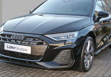 Audi A3 1.001 km 46.450 &euro; Worms 67547