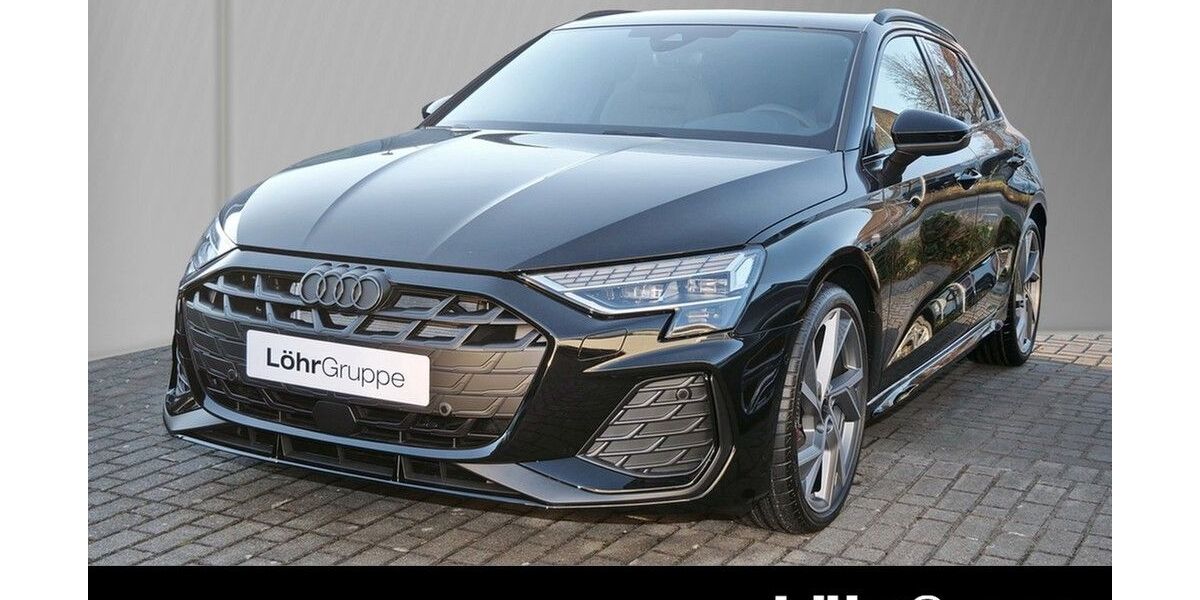 Audi A3 1.001 km 46.450 &euro; Worms 67547