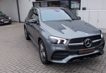 Mercedes-Benz GLE 350 89.900 km 44.900 &euro; Bensheim 64625