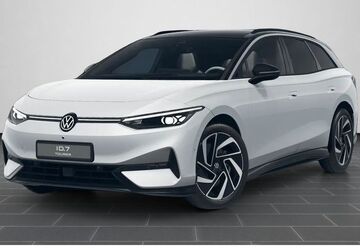 VW ID.7 10.965 km 51.503 &euro; Ludwigshafen 67059