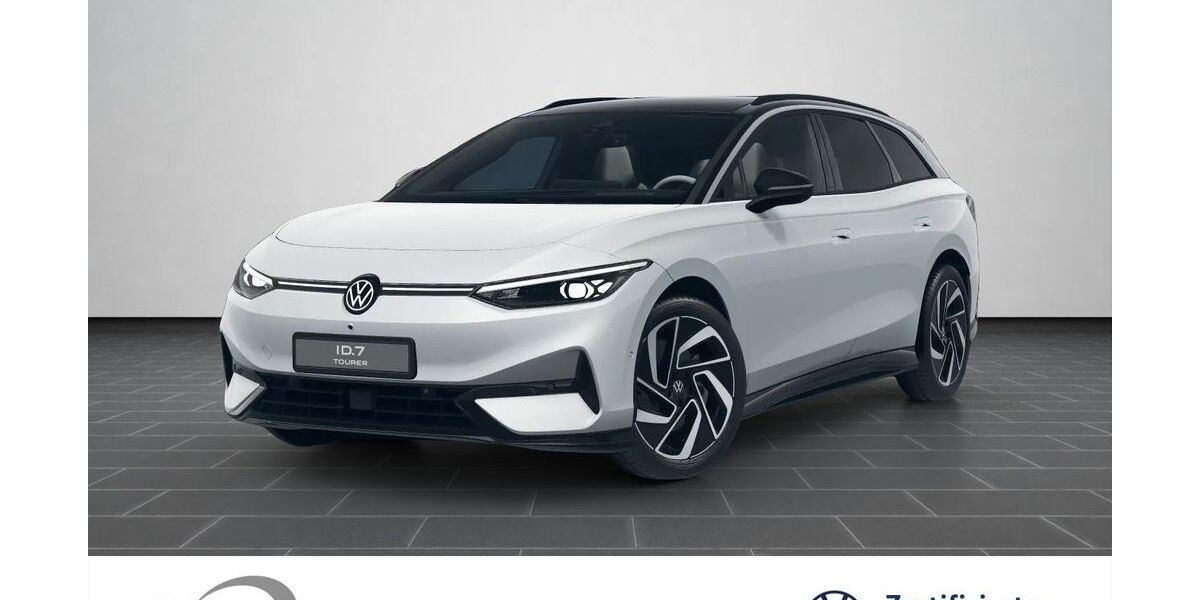 VW ID.7 10.965 km 51.503 &euro; Ludwigshafen 67059