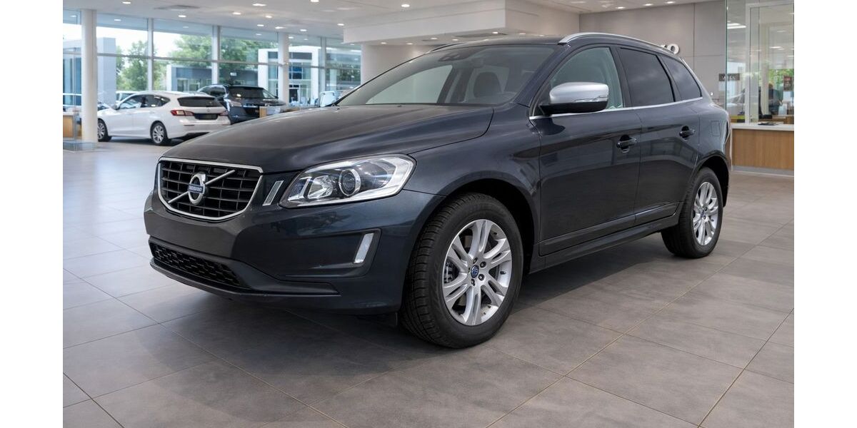 Volvo XC60 100.000 km 23.980 &euro; Viernheim 68519