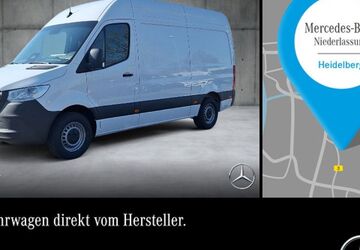 Mercedes-Benz Sprinter 14.000 km 48.313 &euro; Heidelberg 69126