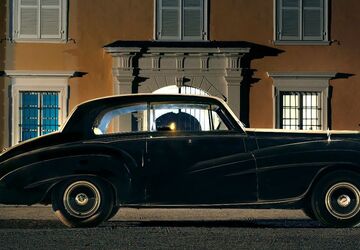 Bentley Andere 86.000 km 99.000 &euro; Mannheim 68305