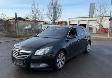 Opel Insignia 248.000 km 2.900 &euro; Worms 67547