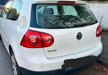 VW Golf 153.000 km 3.600 &euro; Leimen 69181