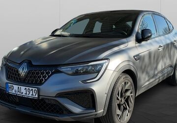 Renault Arkana 9.999 km 29.990 &euro; Bensheim 64625