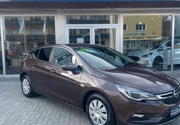 Opel Astra 128.520 km 9.900 &euro; Speyer 67346