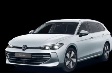 VW Passat Variant 5.138 km 42.088 &euro; Walldorf 69190