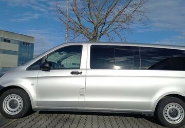 Mercedes-Benz Vito 138.400 km 26.879 &euro; Gernsheim 64579