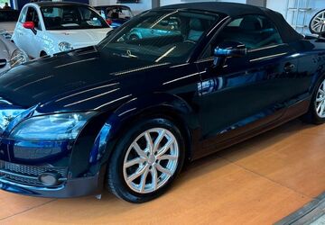 Audi TT 160.540 km 6.250 &euro; Bad Dürkheim 67098